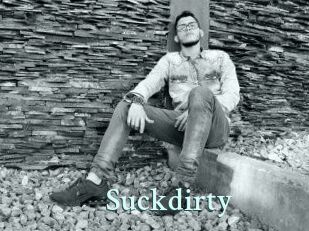 Suckdirty