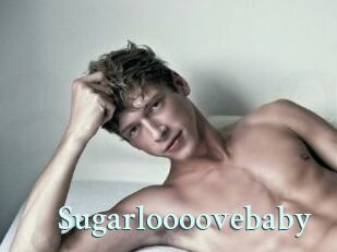 Sugarloooovebaby