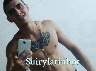 Suirylatinhot