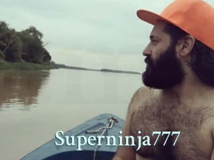 Superninja777