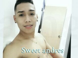 Sweet_andres