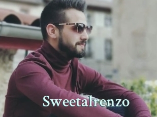 Sweetalrenzo