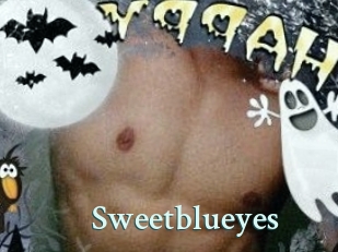 Sweetblueyes