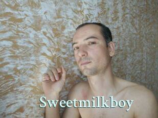 Sweetmilkboy