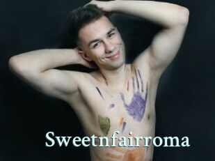 Sweetnfairroma