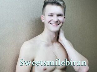 Sweetsmilebiran