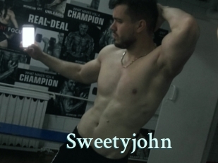 Sweetyjohn