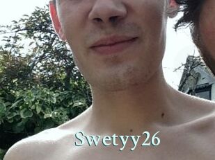 Swetyy26