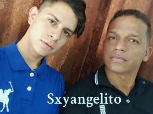 Sxyangelito