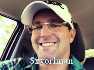 Sxyorlman