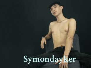 Symondayker