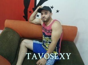 TAVOSEXY