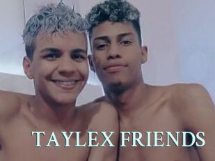 TAYLEX_FRIENDS