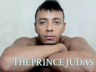 THEPRINCEJUDAS