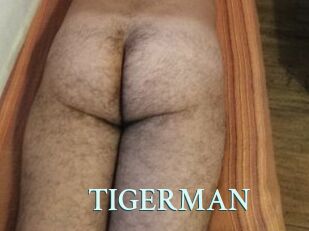 TIGERMAN