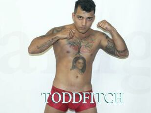 TODDFITCH