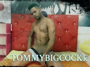 TOMMYBIGCOCKk