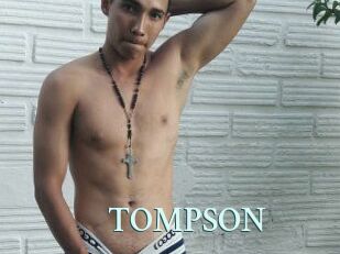 TOMPSON