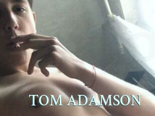 TOM_ADAMSON