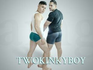 TWOKINKYBOY