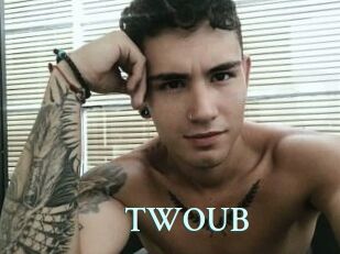 TWOUB