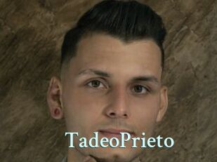 TadeoPrieto