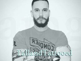 TallandTattooed