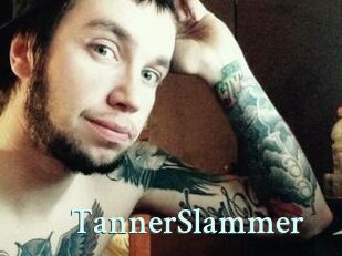 TannerSlammer