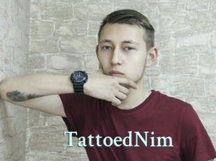 TattoedNim