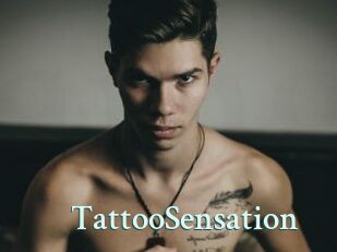 TattooSensation