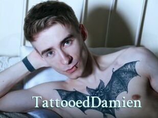 TattooedDamien