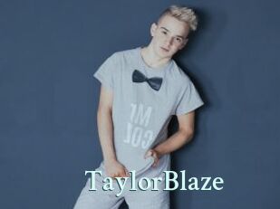 TaylorBlaze