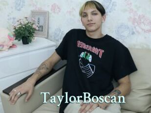 TaylorBoscan