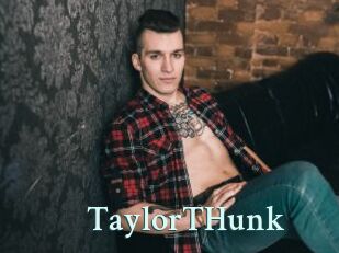 TaylorTHunk