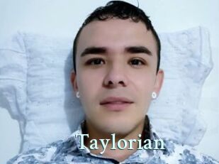 Taylorian