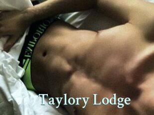 Taylory_Lodge