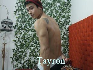 Tayron