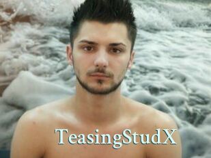 TeasingStudX