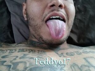 Teddy617