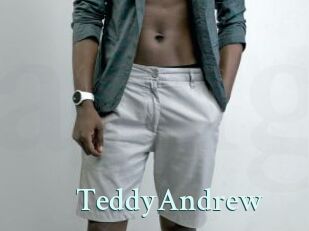 TeddyAndrew