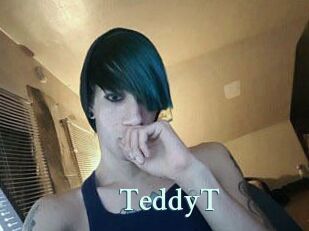 TeddyT