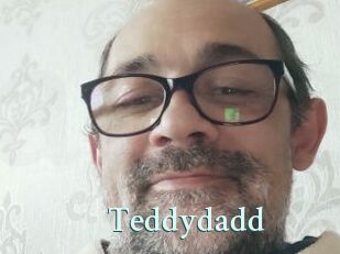 Teddydadd