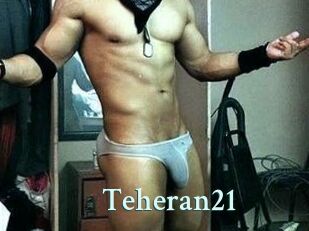 Teheran21