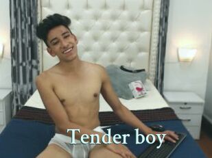 Tender_boy