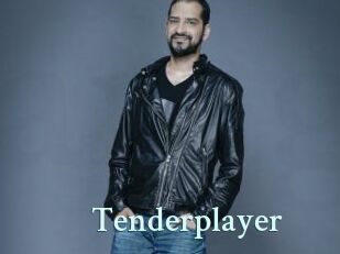 Tenderplayer