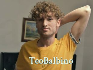 TeoBalbino