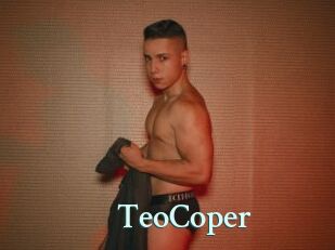 TeoCoper