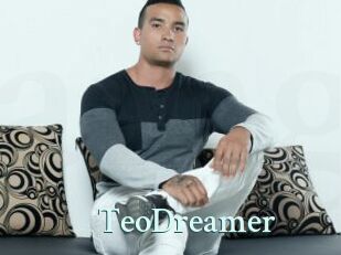 TeoDreamer