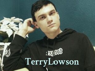 TerryLowson