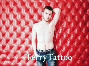 TerryTattoo